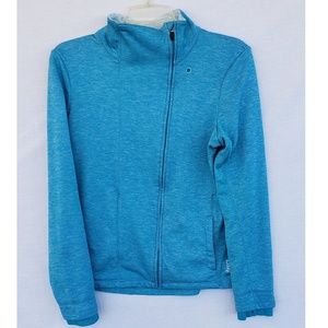 Asics Women Wntr Jacket